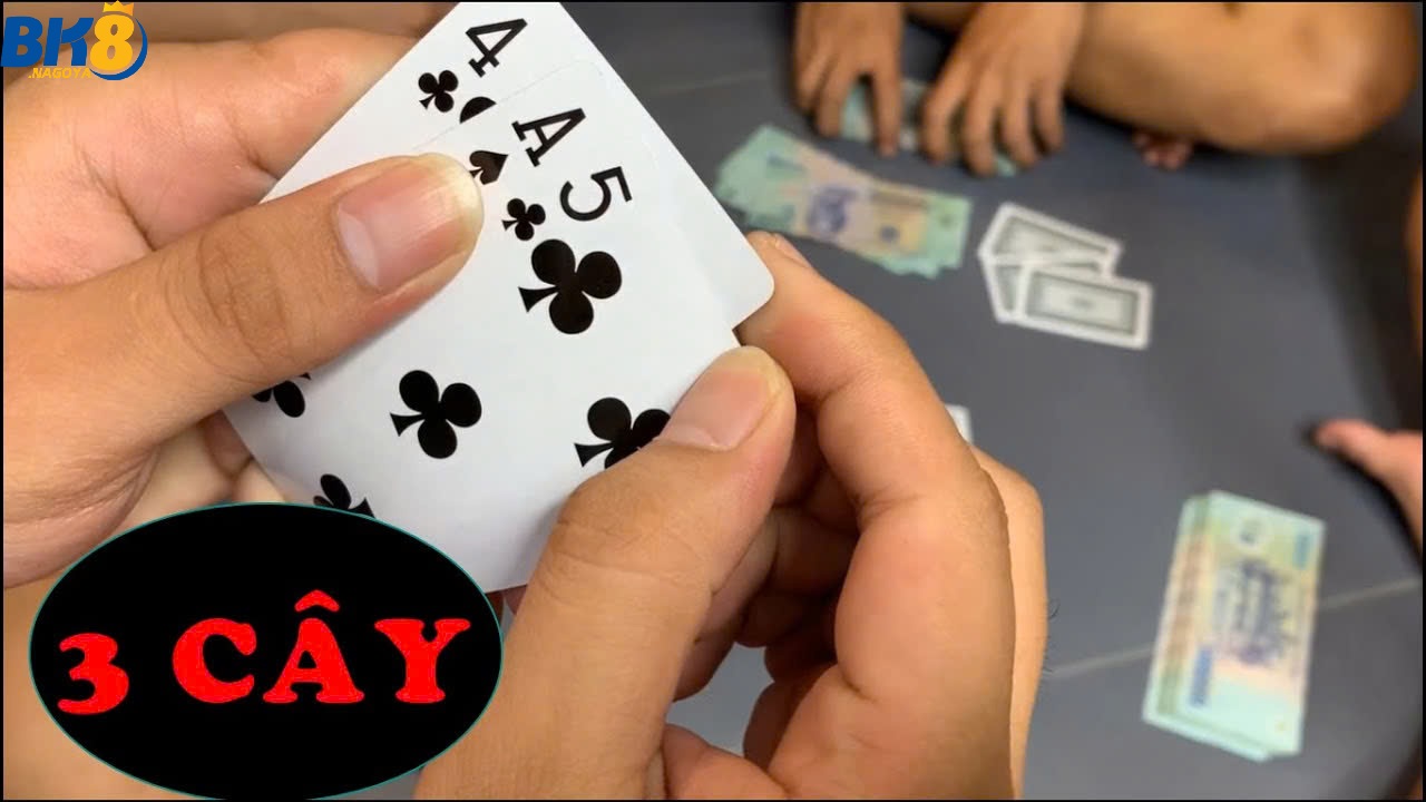 Tuyệt Chiêu Chơi Bài 3 Lá Tăng Tỷ Lệ Thắng Cực Cao 4 Cách chơi bài 3 lá để luôn thắng