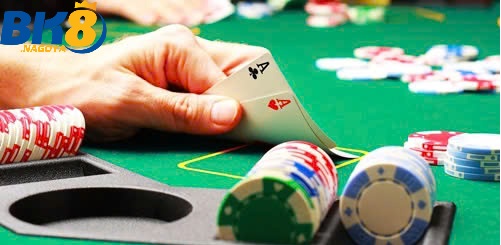 Tìm hiểu thêm về luật chơi bài Cash Rocket