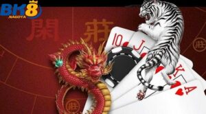 Cách chơi Bài Rồng Hổ thắng chục triệu mỗi ngày