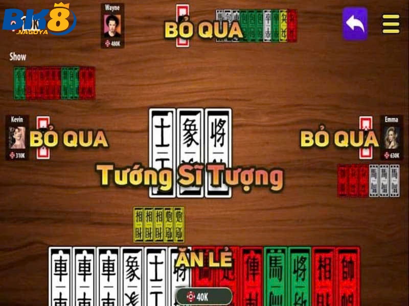 Kinh nghiệm chơi bài Tứ Sắc từ các chuyên gia